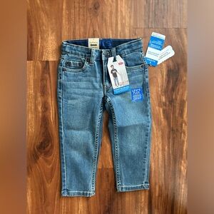 Toddler boy Levi’s